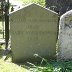 Wordsworth's Grave in Grasmere