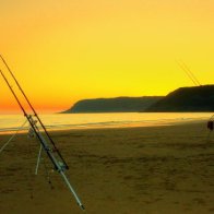 Caswell Bay 12-10-10