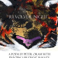 "Revolver Night" Book cover