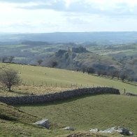 carreg cennen 101