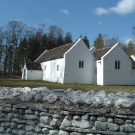 St. Teilos Church, St. Fagans