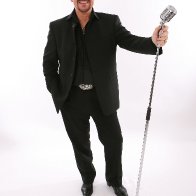 Ian Anthony - UK Tom Jones Tribute Artist!