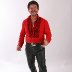 Ian Anthony - UK Tom Jones Tribute Artist!