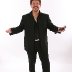 Ian Anthony - UK Tom Jones Tribute Artist!