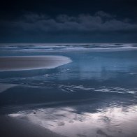 It Was Only Dark Beneath