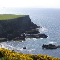 Giants Causeway