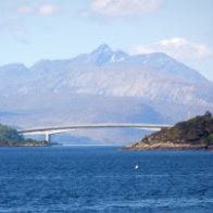 Bridge To Sky