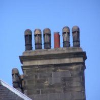 Chimneys In Newcastle