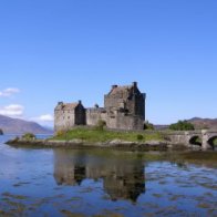 Eilean Donan Castle