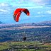 Paraglider