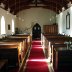 St Tysillio's Church Llandysilliogogo Ceredigion © Diane Walkey 2010