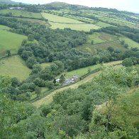 carreg cennen 245