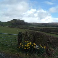 carreg cennen 145