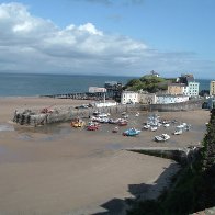 Tenby