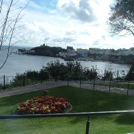 Tenby,2010