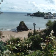 Tenby,2010