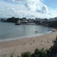 Tenby,2010