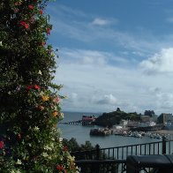 Tenby,2010