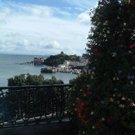 Tenby,2010