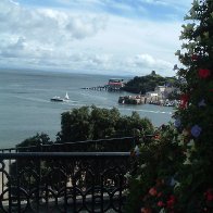 Tenby,2010