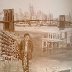 Dylan's Farewell to New York