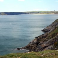 3 Cliffs Bay Gower Swansea (10)