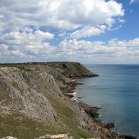 3 Cliffs Bay Gower Swansea (21)