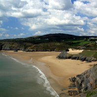 3 Cliffs Bay Gower Swansea (25)