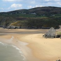 3 Cliffs Bay Gower Swansea (29)