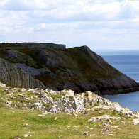 3 Cliffs Bay Gower Swansea (20)