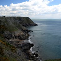 3 Cliffs Bay Gower Swansea (15)