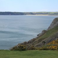3 Cliffs Bay Gower Swansea (11)