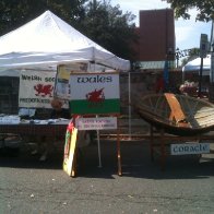 Welsh Festival- Fredericksburg, VA 2010