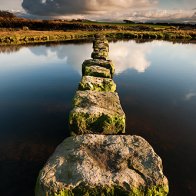 Calm Crossing