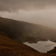 Welsh Weather