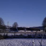 Dyffryn Aeron