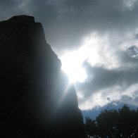 Llywelyn Memorial, Cilmeri