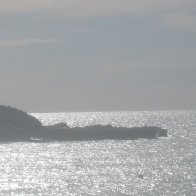 Trearddur Bay, North Wales