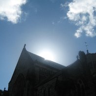 Bangor Cathedral