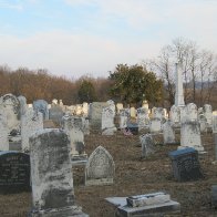 Slateville Cemetery