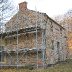 Quarryman's cottage restoration