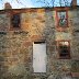 Welsh quarryman's cottage built circa 1850