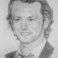 Michael Sheen