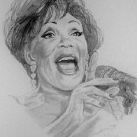 Shirley Bassey