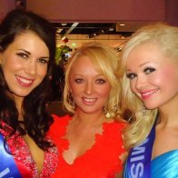 Miss Great Britain Final