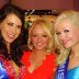 Miss Great Britain Final