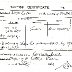 Richard W. Jones baptism record