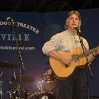 Kerrville Folk Festival