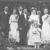 Wedding in Wales