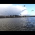 Roath Park Lake Panoramic 27th Feb 2011